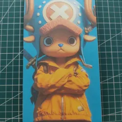 CHOPPER ONE PIECE