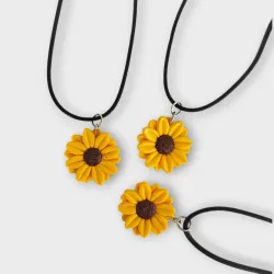 COLGANTE DE GIRASOLES