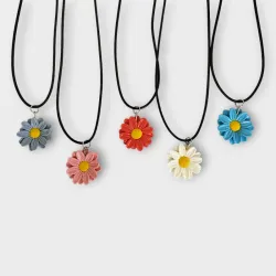 COLGANTE DE MARGARITAS