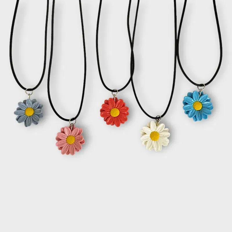 COLGANTE DE MARGARITAS