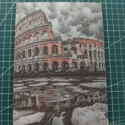 COLISEO ROMANO