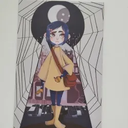 CORALINE 2