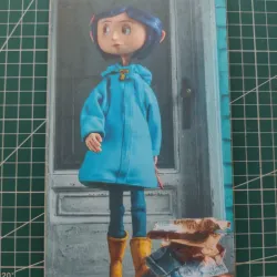 CORALINE