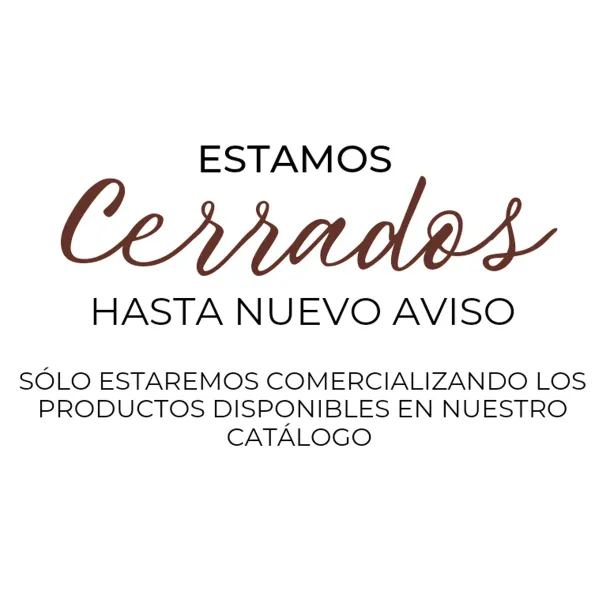 Somos un proyecto dedicado a la confección y venta de artículos artesanales, confeccionados a mano con mucho amor para todos nuestros clientes. 
"Pequeños detalles hacen grandes sonrisas"