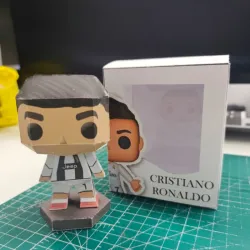 CR7