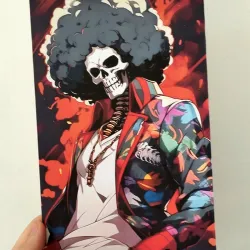 BROOK ONE PIECE