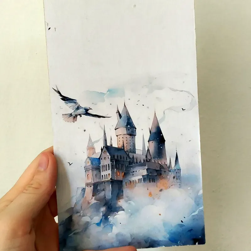 HOGWARTS