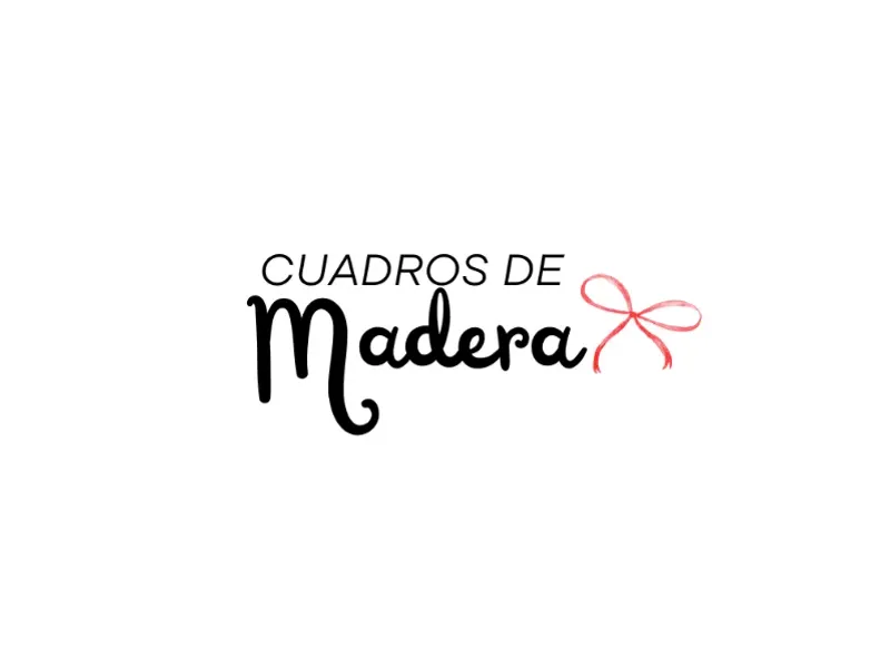 Cuadros de madera