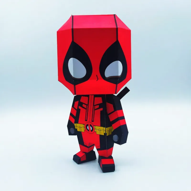 DEADPOOL