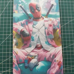 DEADPOOL