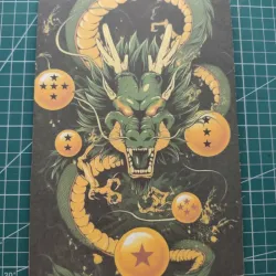 DRAGON BALL