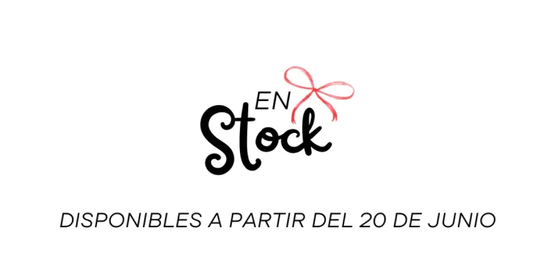 EN STOCK
