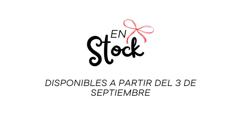 EN STOCK