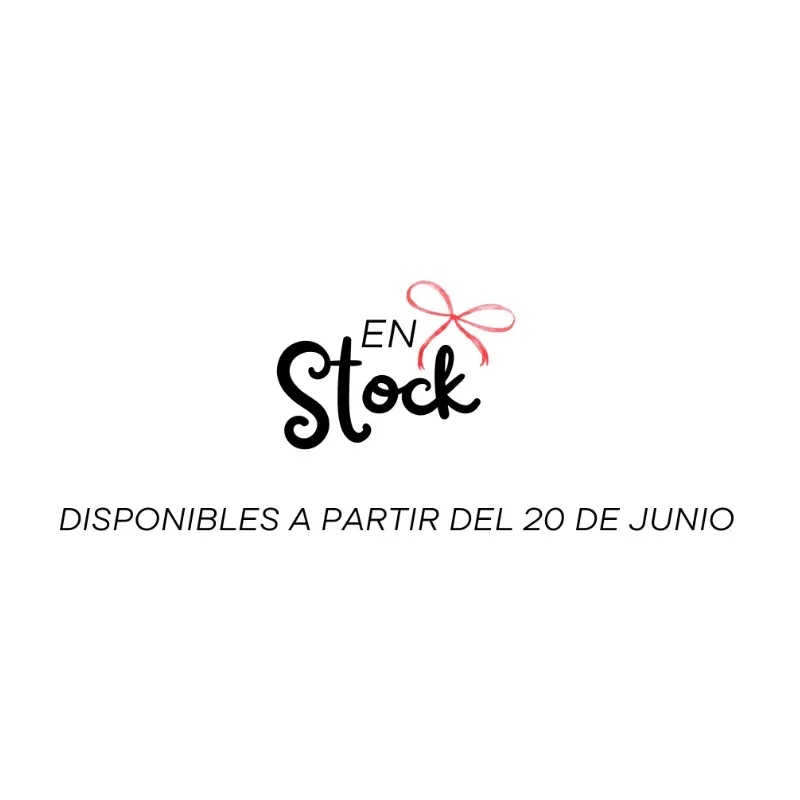 EN STOCK