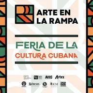 FERIA ARTE EN LA RAMPA