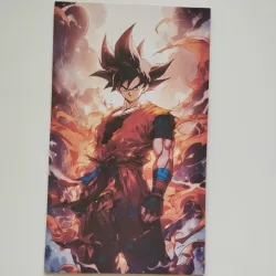 GOKU