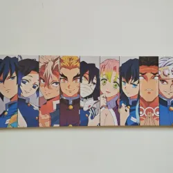 KIMETSU NO YAIBA