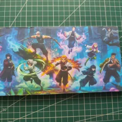 KIMETSU NO YAIBA