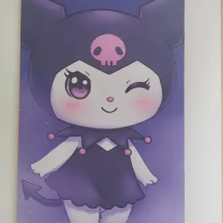 KUROMI