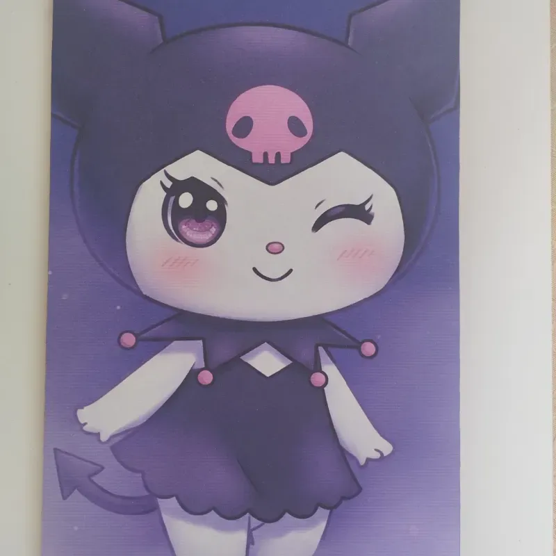 KUROMI