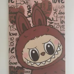 LABUBU 1