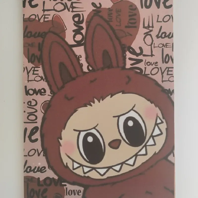 LABUBU 1