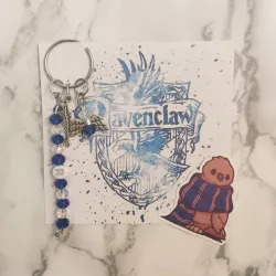 LLAVERO RAVENCLAW