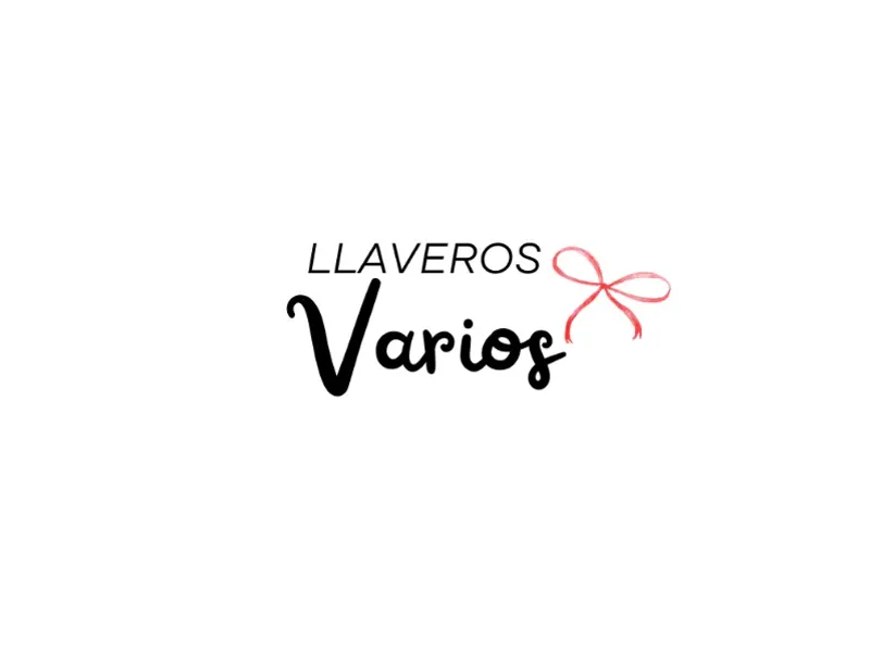 Llaveros