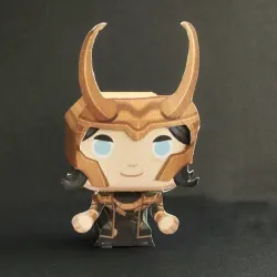 LOKI