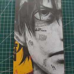 LUFFY ONE PIECE