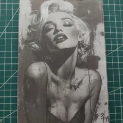 MARILIN MONROE