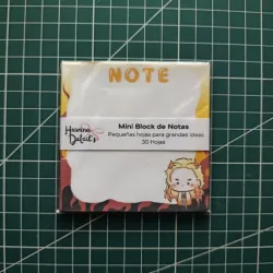 MINI BLOCK RENGOKU