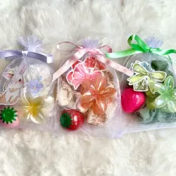 MINI BOLSITA DE REGALO