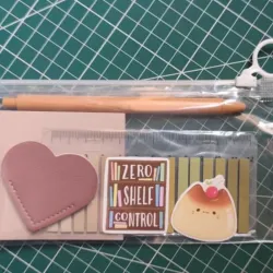 MINI KIT LITERARIO CAFÉ