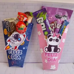 MINI RAMO DE CHUCHES