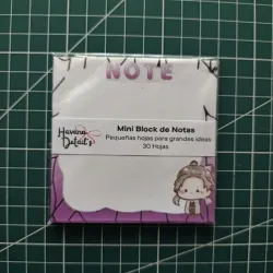 MNI BLOCK SHINOBU