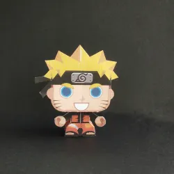 NARUTO 2