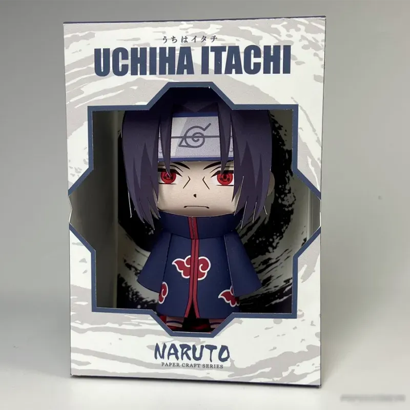 NARUTO ITACHI