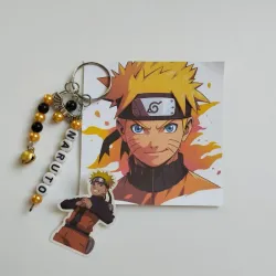 NARUTO