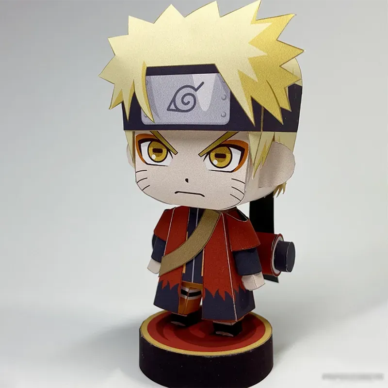 NARUTO