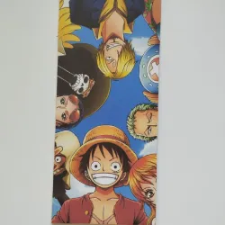 ONE PIECE 4