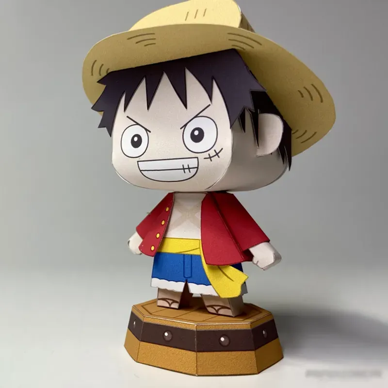 ONE PIECE LUFFY