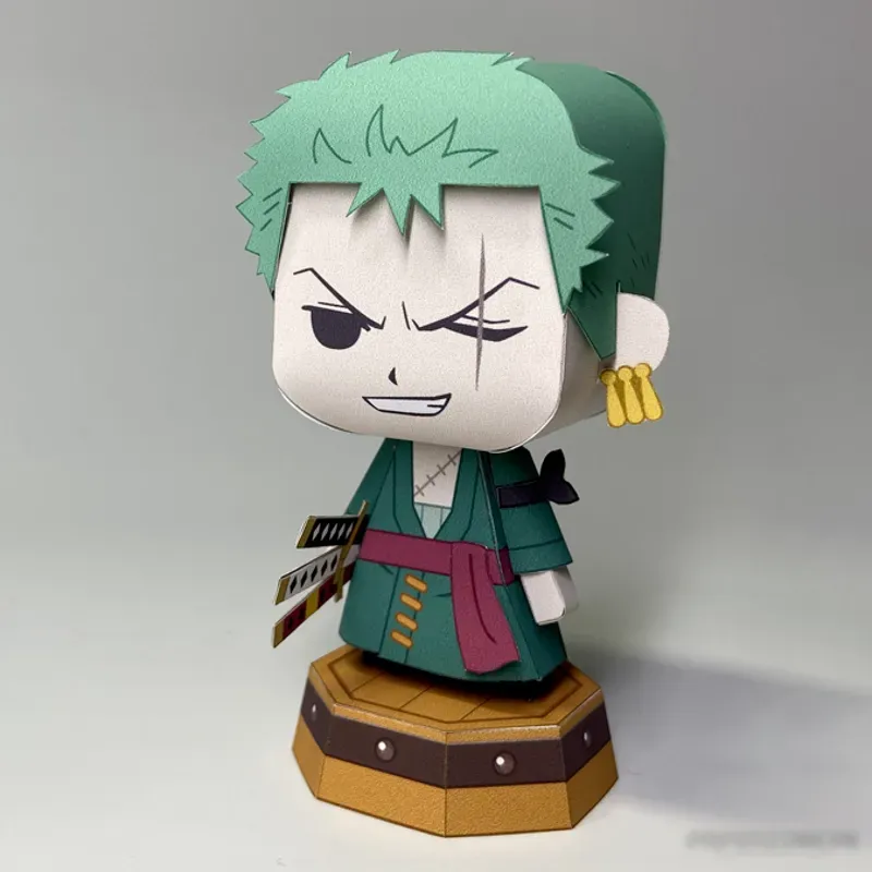 ONE PIECE ZORO