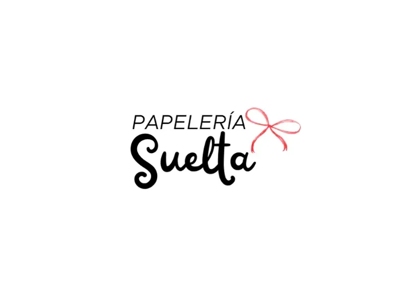 Papelería suelta