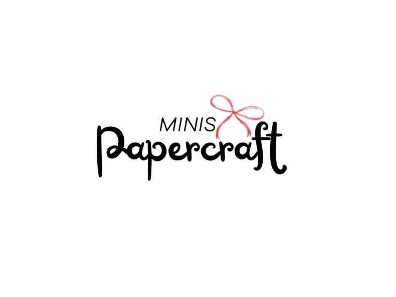 Papercraft