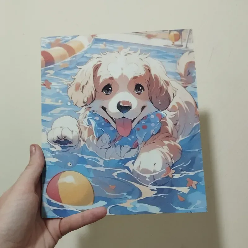 PERRITO 4