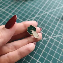 PIN APIO