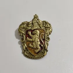 PIN GRYFFINDOR