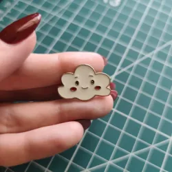 PIN NUBE