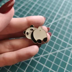PIN PANDA